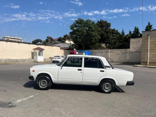 LADA (VAZ) 2107 2005, 95,000 km - 1.6 l - Bakı