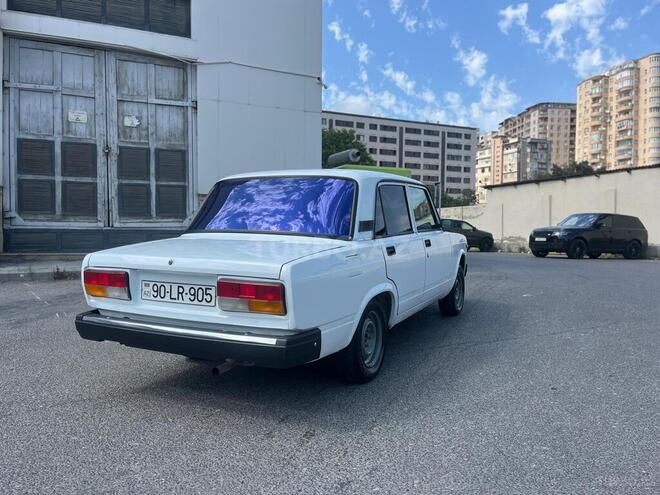 LADA (VAZ) 2107 2005, 95,000 km - 1.6 l - Bakı