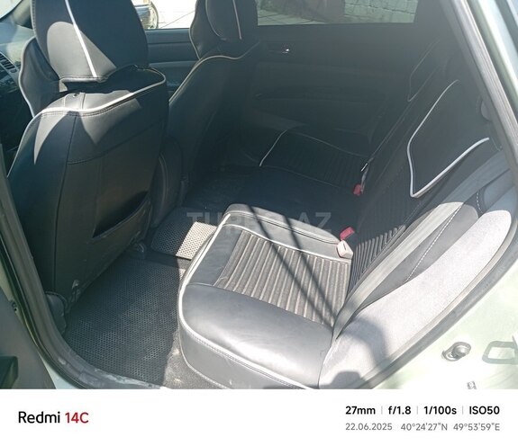 Toyota Prius 2008, 267,685 km - 1.5 l - Bakı