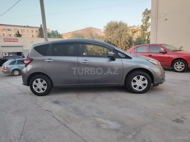 Nissan Note 2019, 43,000 km - 1.2 l - Sumqayıt