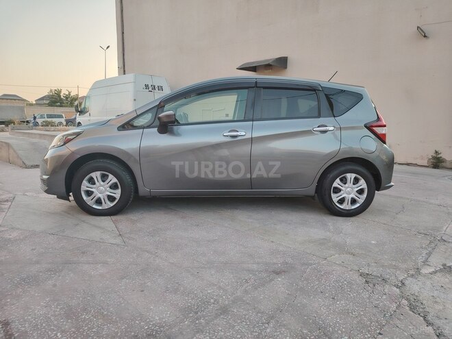 Nissan Note 2019, 43,000 km - 1.2 l - Sumqayıt