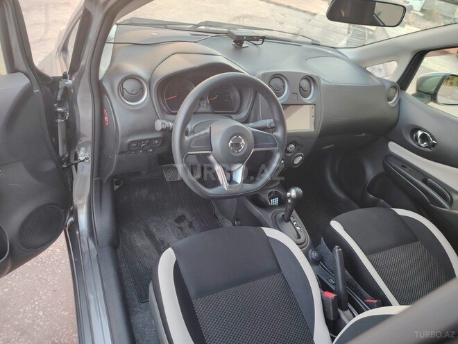 Nissan Note 2019, 43,000 km - 1.2 l - Sumqayıt