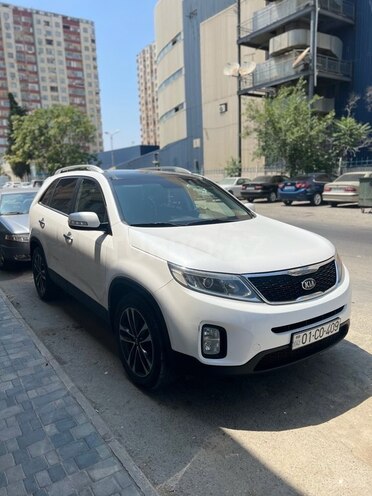 Kia Sorento 2013, 247,000 km - 2.0 l - Bakı