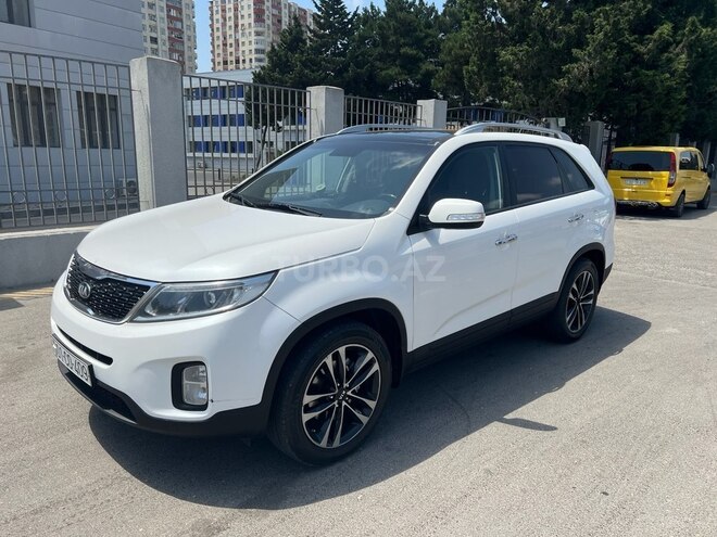 Kia Sorento 2013, 247,000 km - 2.0 l - Bakı