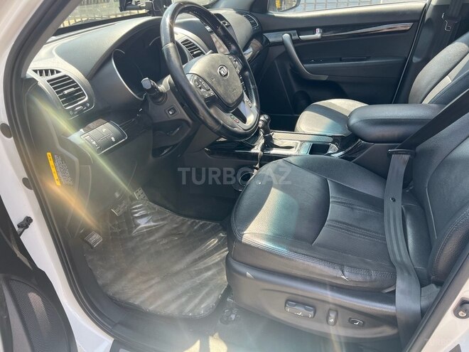 Kia Sorento 2013, 247,000 km - 2.0 l - Bakı