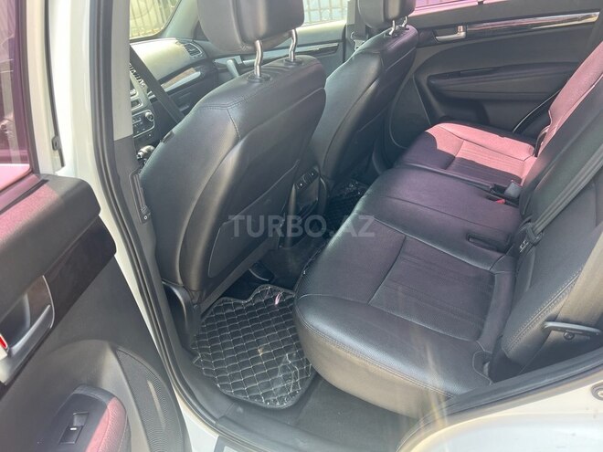 Kia Sorento 2013, 247,000 km - 2.0 l - Bakı