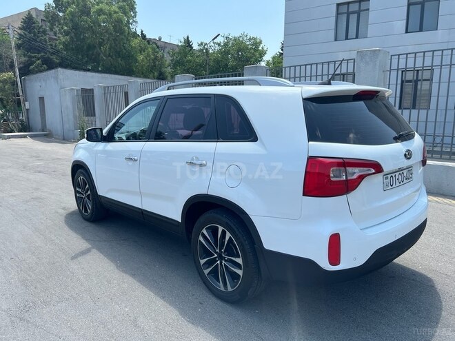 Kia Sorento 2013, 247,000 km - 2.0 l - Bakı