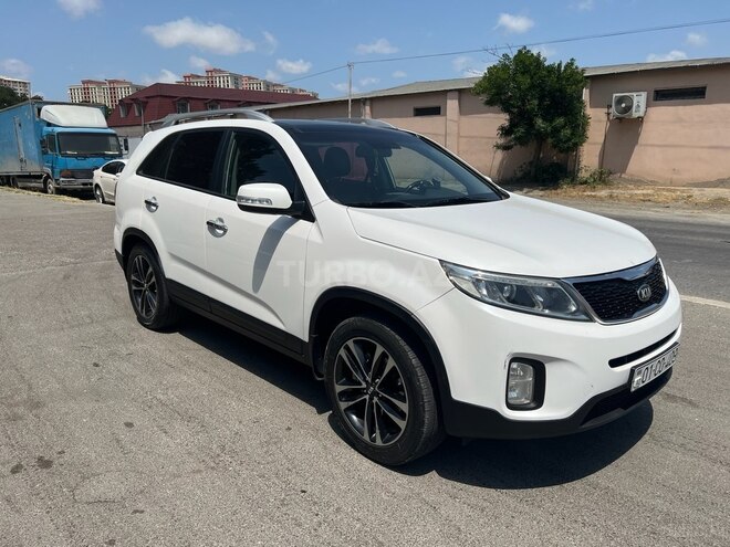 Kia Sorento 2013, 247,000 km - 2.0 l - Bakı