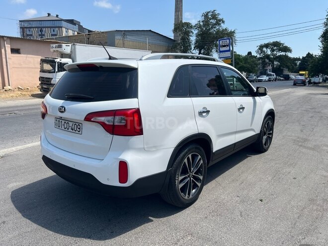 Kia Sorento 2013, 247,000 km - 2.0 l - Bakı