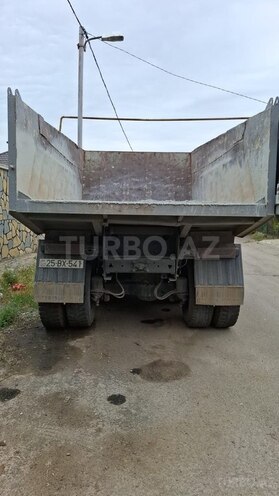 KamAz 65115 2001, 250,000 km - 11.0 л - Göygöl