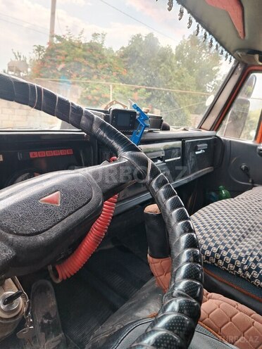 KamAz 65115 2007, 200,000 km - 11.0 l - Sabirabad
