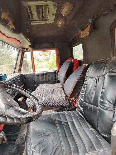 KamAz 65115 2007, 200,000 km - 11.0 l - Sabirabad