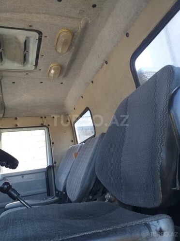 KamAz 65115 2001, 250,000 km - 11.0 л - Göygöl