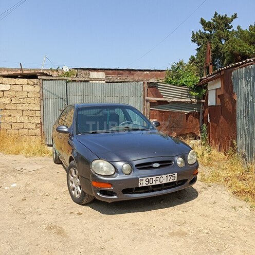 Kia Shuma 1998, 412,000 km - 1.5 l - Bakı