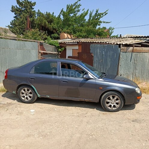 Kia Shuma 1998, 412,000 km - 1.5 l - Bakı
