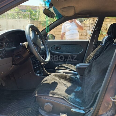 Kia Shuma 1998, 412,000 km - 1.5 l - Bakı