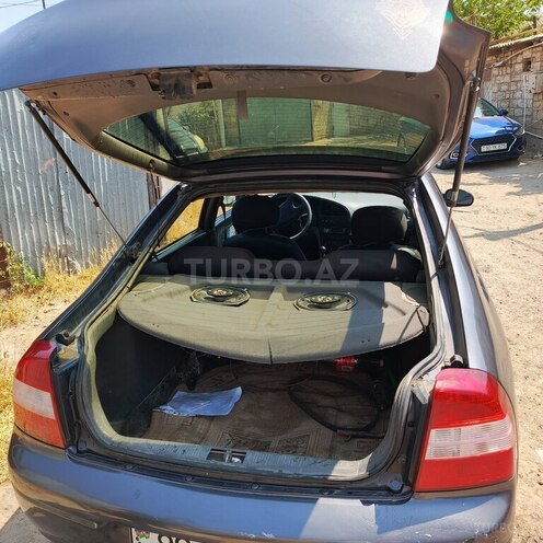 Kia Shuma 1998, 412,000 km - 1.5 l - Bakı