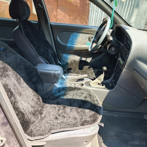 Kia Shuma 1998, 412,000 km - 1.5 l - Bakı