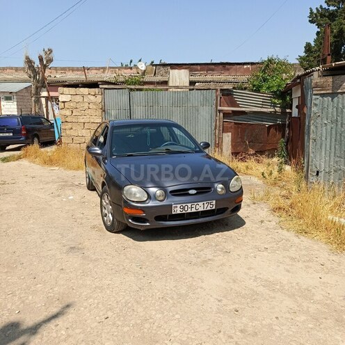 Kia Shuma 1998, 412,000 km - 1.5 l - Bakı