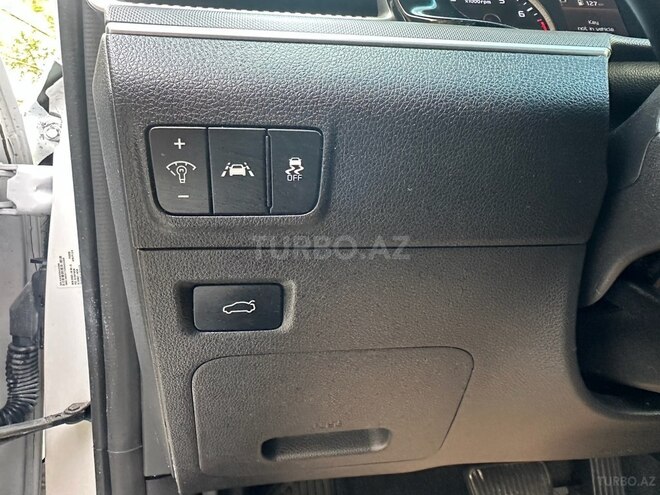 Kia K5 2021, 190,000 km - 1.6 l - Bakı