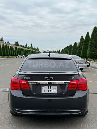 Chevrolet Cruze 2014, 220,000 km - 1.6 l - Gəncə