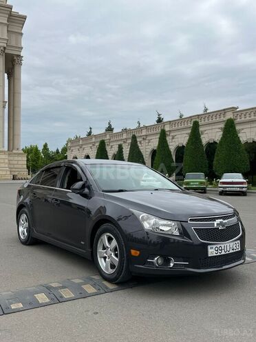 Chevrolet Cruze 2014, 220,000 km - 1.6 l - Gəncə