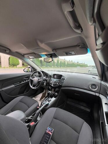Chevrolet Cruze 2014, 220,000 km - 1.6 l - Gəncə