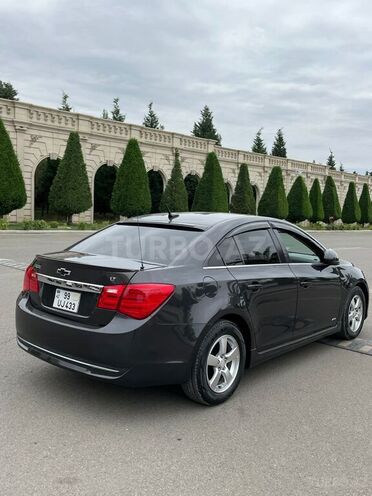 Chevrolet Cruze 2014, 220,000 km - 1.6 l - Gəncə