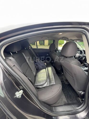 Chevrolet Cruze 2014, 220,000 km - 1.6 l - Gəncə