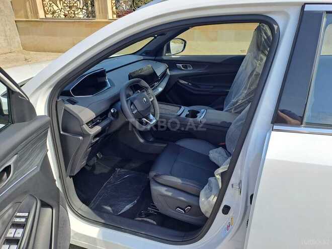 Changan CS 55 Plus 2025, 0 km - 1.5 l - Bakı