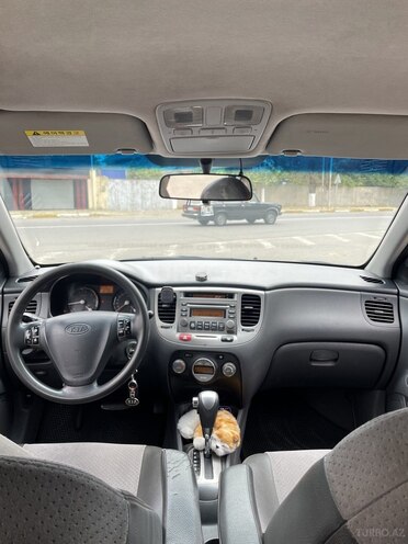 Kia Pride 2008, 199,000 km - 1.5 l - Lənkəran