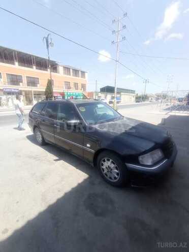 Mercedes C 200 1997, 450,000 km - 2.0 l - Bakı