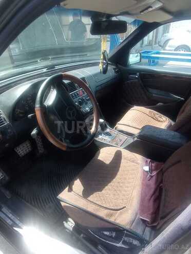 Mercedes C 200 1997, 450,000 km - 2.0 l - Bakı