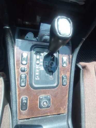 Mercedes C 200 1997, 450,000 km - 2.0 l - Bakı