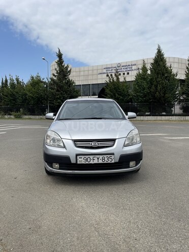 Kia Pride 2008, 199,000 km - 1.5 l - Lənkəran