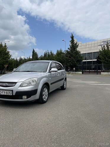 Kia Pride 2008, 199,000 km - 1.5 l - Lənkəran