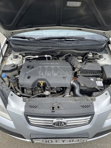 Kia Pride 2008, 199,000 km - 1.5 l - Lənkəran