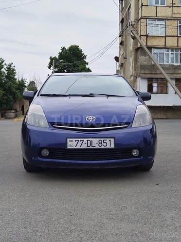 Toyota Prius 2007, 475,561 km - 1.5 l - Gəncə