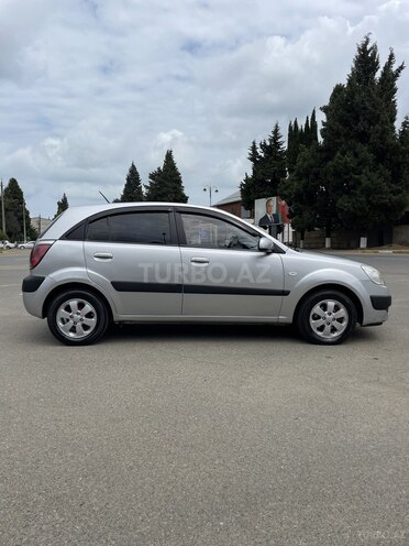 Kia Pride 2008, 199,000 km - 1.5 l - Lənkəran