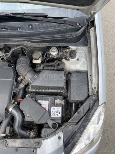 Kia Pride 2008, 199,000 km - 1.5 l - Lənkəran