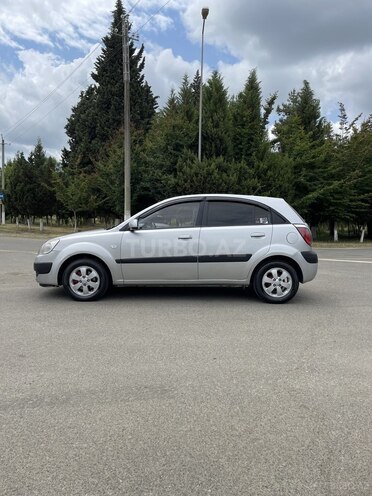 Kia Pride 2008, 199,000 km - 1.5 l - Lənkəran