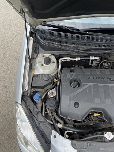 Kia Pride 2008, 199,000 km - 1.5 l - Lənkəran