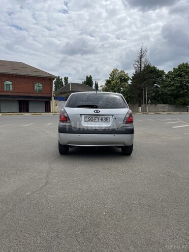 Kia Pride 2008, 199,000 km - 1.5 l - Lənkəran