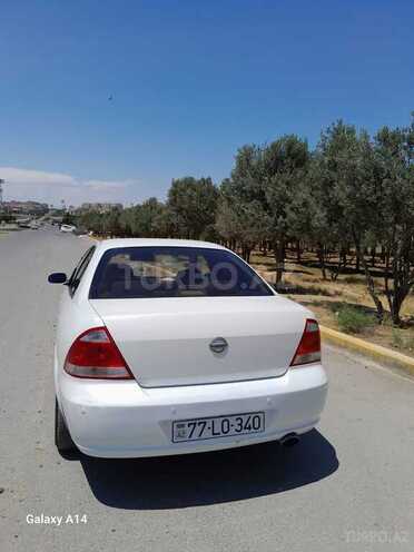 Nissan Sunny 2011, 231,799 km - 1.6 л - Bakı