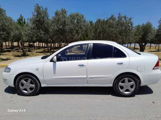 Nissan Sunny 2011, 231,799 km - 1.6 л - Bakı