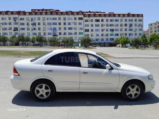 Nissan Sunny 2011, 231,799 km - 1.6 л - Bakı