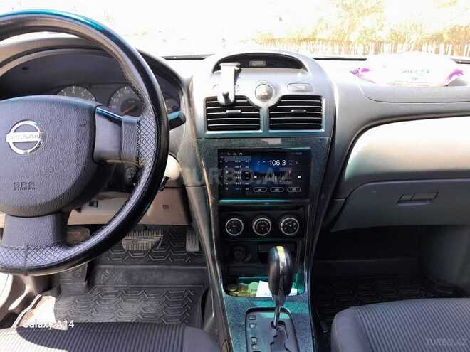 Nissan Sunny 2011, 231,799 km - 1.6 л - Bakı