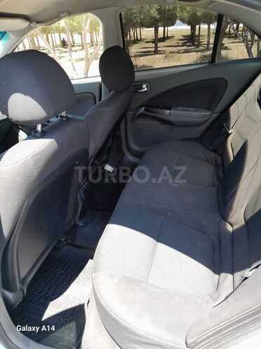 Nissan Sunny 2011, 231,799 km - 1.6 л - Bakı
