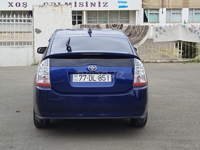 Toyota Prius 2007, 475,561 km - 1.5 l - Gəncə