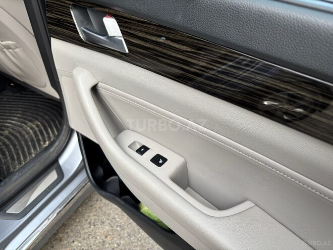 Hyundai Sonata 2015, 173,809 km - 2.0 l - Bakı